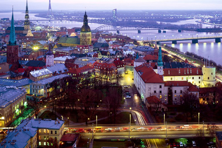 Новосибирский аэропорт хочет открыть рейсы в Одессу и Ригу Новосибирский аэропорт хочет открыть рейсы в Одессу и Ригу