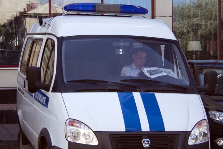 МВД заявило о задержании главы «Свидетелей Иеговы» в Новосибирске МВД заявило о задержании главы «Свидетелей Иеговы» в Новосибирске