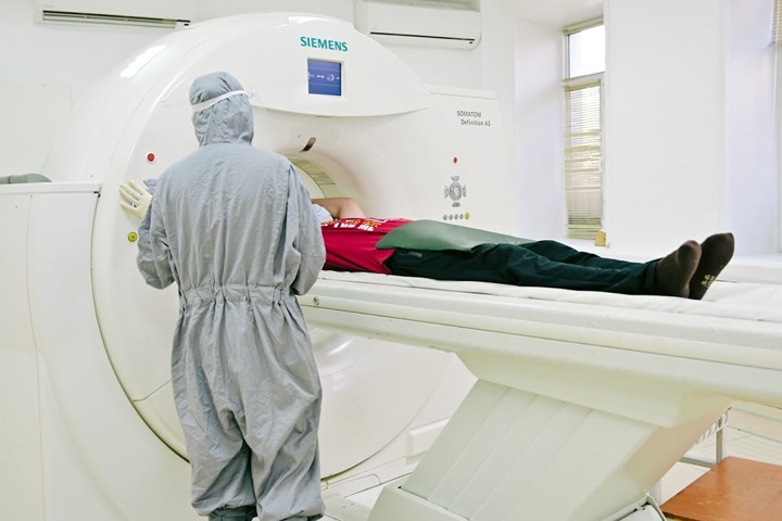 Скверы и спа-салоны закрыли в Бурятии из-за ковида