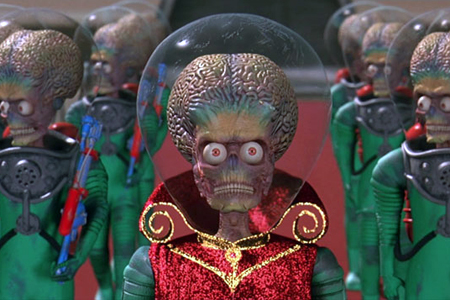 Метагалактическая конфедерация отправила новосибирцев в Госдуму