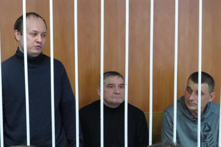 Дело генподрядчика работ по строительству четвертого моста в Новосибирске ушло в суд Дело генподрядчика работ по строительству четвертого моста в Новосибирске ушло в суд