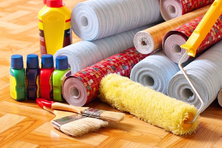 Как выбрать отделочные материалы