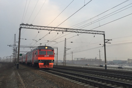 Новосибирский суд обязал РЖД оборудовать платформы для инвалидов Новосибирский суд обязал РЖД оборудовать платформы для инвалидов