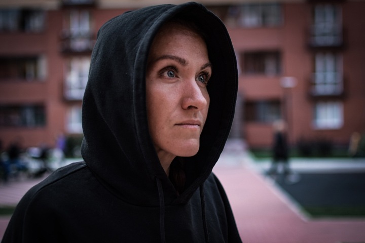 Похитивший новосибирскую спортсменку экс-супруг останется в тюрьме Похитивший новосибирскую спортсменку экс-супруг останется в тюрьме