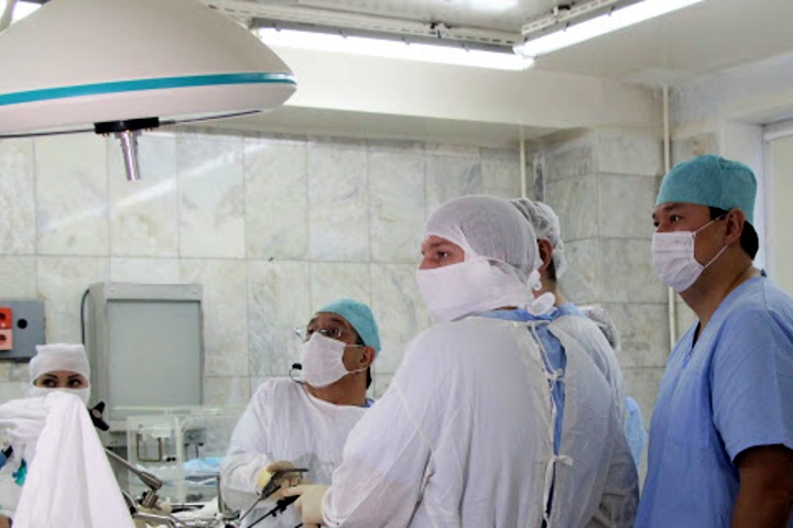 Первый омич с коронавирусом умер Первый омич с коронавирусом умер