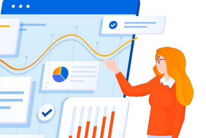 Аудит и оценка настроек Google Analytics