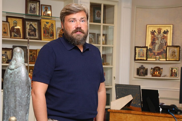 Православный олигарх выступил за переименование площади в центре Новосибирска