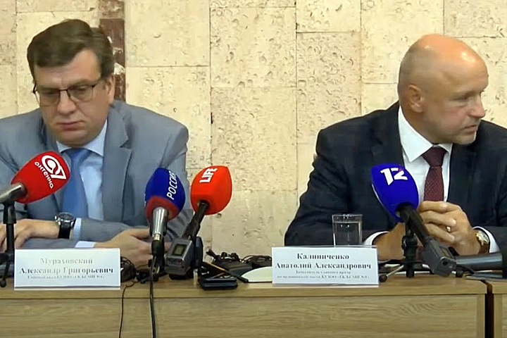 Что стало с омскими врачами Навального: две смерти, исчезновение и увольнение Что стало с омскими врачами Навального: две смерти, исчезновение и увольнение