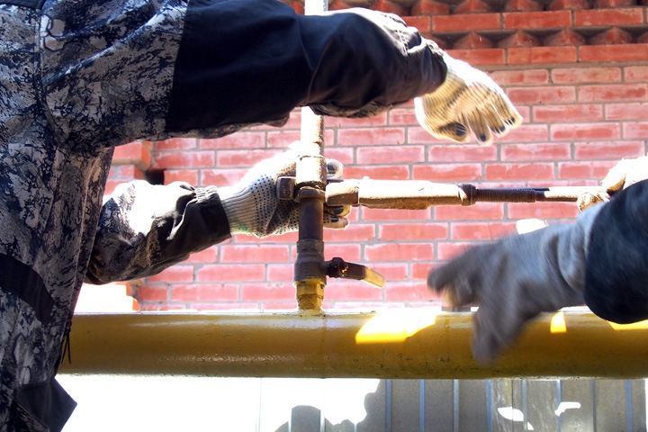 1 500 новосибирцам могут отключить газ за отсутствие договора о техническом обслуживании газового оборудования