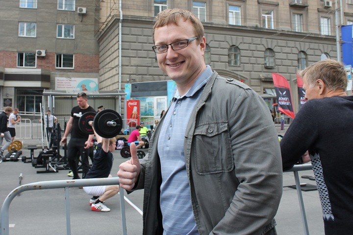 Кандидат, за которого скупали голоса, становится депутатом горсовета Новосибирска