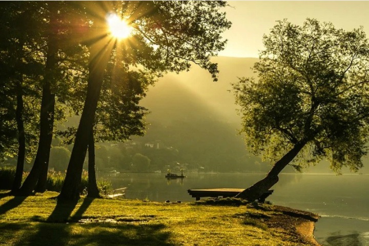 Экстренное предупреждение передано в Новосибирской области из-за жары Экстренное предупреждение передано в Новосибирской области из-за жары