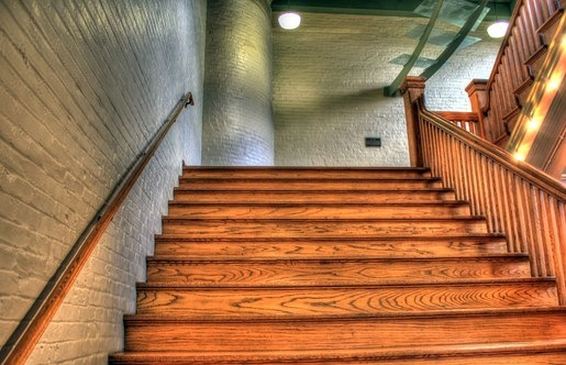 Деревянные балясины – тренд сезона Деревянные балясины – тренд сезона