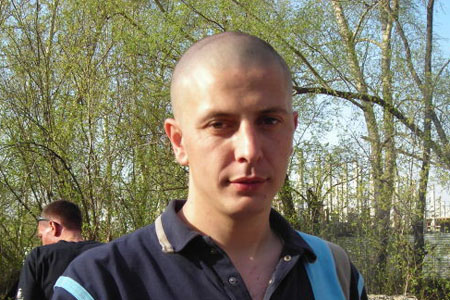 Владелец омского секонд-хенда проведет семь лет в колонии за избиение бомжей 