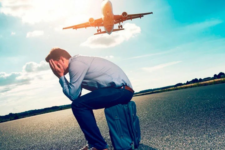 Что делать при запрете на выезд заграницу