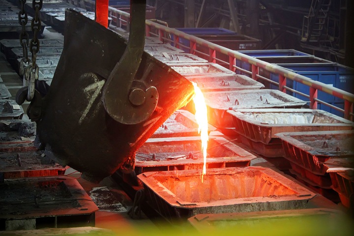 Власти решили отказаться от посыпания дорог отходами «Норильского никеля»