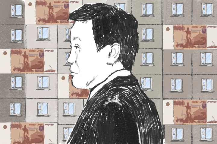 Связанные с руководством Фонда модернизации ЖКХ люди зарабатывают на капремонте в Новосибирске. Тарифы выросли на 25% Связанные с руководством Фонда модернизации ЖКХ люди зарабатывают на капремонте в Новосибирске. Тарифы выросли на 25%