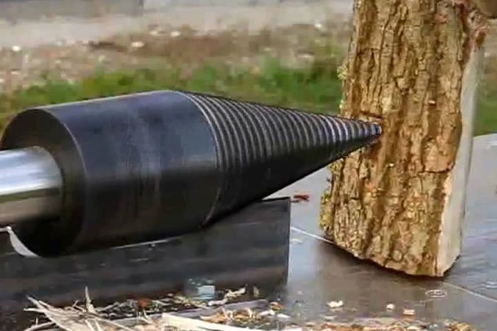 По каким критериям можно выбрать подходящий дровокол