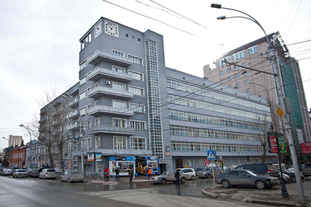 Власти Новосибирска напомнили горожанам о смене часового пояса Власти Новосибирска напомнили горожанам о смене часового пояса