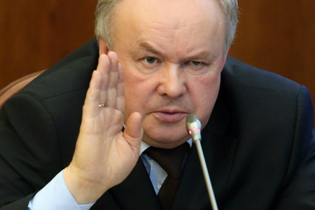 Бывший гендиректор омского «Мостовика» попал под амнистию