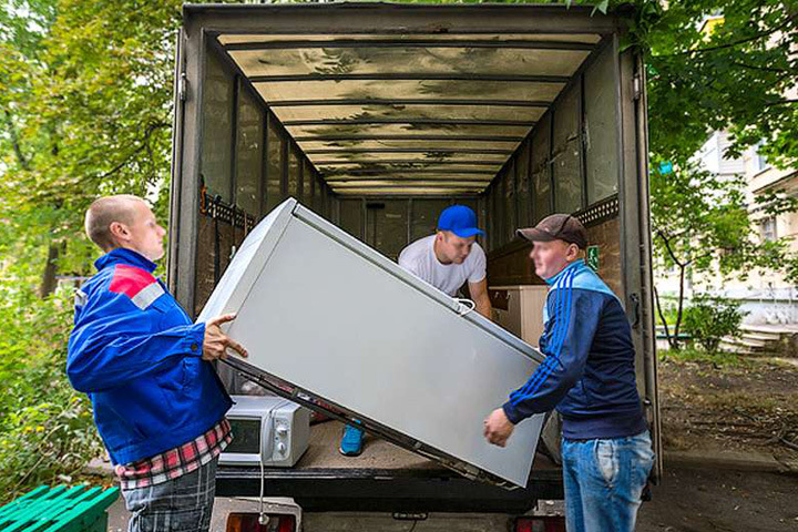 Объявлены первые торги на покупку квартир для расселяемых к Универсиаде красноярцев