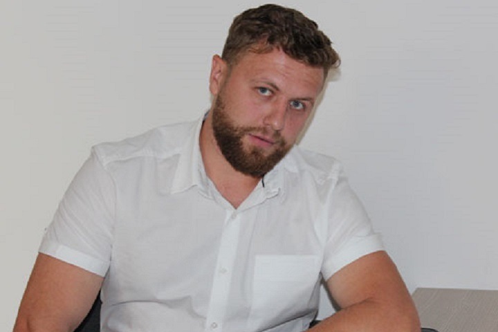 Партия пенсионеров получила своего зампреда комитета в новосибирском заксобрании Партия пенсионеров получила своего зампреда комитета в новосибирском заксобрании