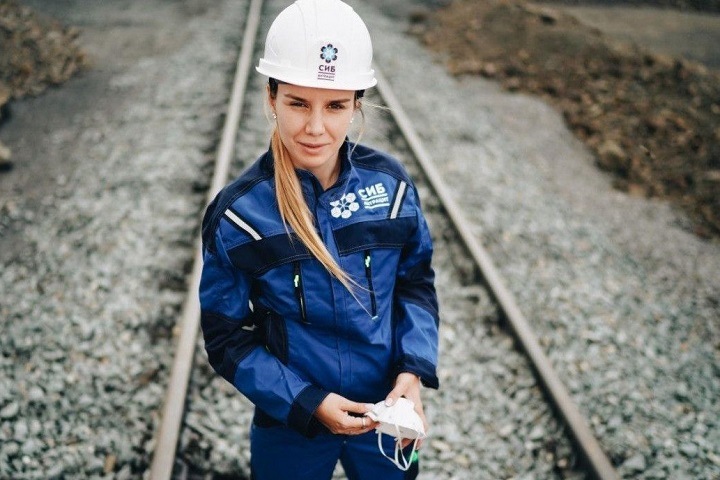 Вдова олигарха Босова связывает статус иноагента с «фейковым» интервью и давлением на себя