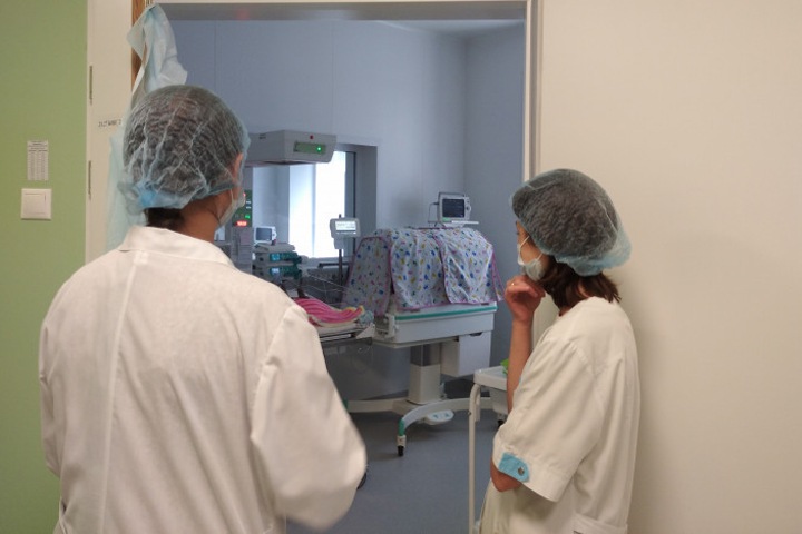 Новосибирский Роспотребнадзор ждет прироста бессимптомных больных ковидом