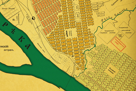 Новосибирские энтузиасты создали 2ГИС Новониколаевска
