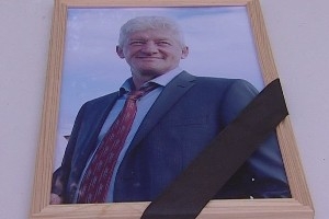 Задержаны подозреваемые в убийстве томского предпринимателя Сергея Герасимова Задержаны подозреваемые в убийстве томского предпринимателя Сергея Герасимова