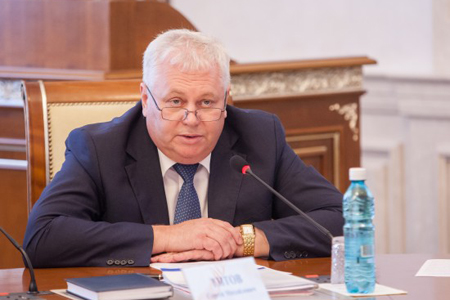 Новосибирская область направит на развитие сельских дорог 1,6 млрд рублей