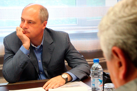 «Всё уже китайцами схвачено, соревноваться бесполезно» (видео)