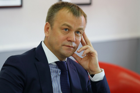 Эксперт: в Иркутской области реализован «собянинский сценарий» Эксперт: в Иркутской области реализован «собянинский сценарий»