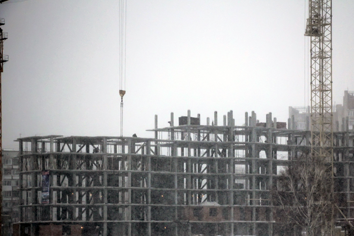 Закрылся новосибирский портал о недвижимости Promin.ru Закрылся новосибирский портал о недвижимости Promin.ru