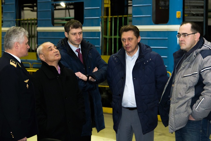 Новосибирские власти нашли «проверенного» подрядчика на дороги