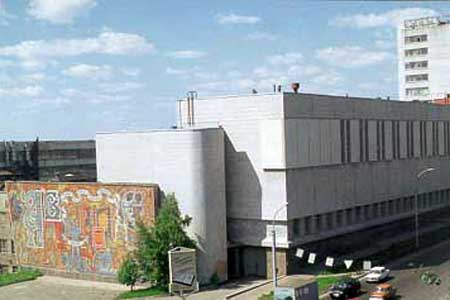 Росимущество попытается избавиться от акций «Советской Сибири» Росимущество попытается избавиться от акций «Советской Сибири»