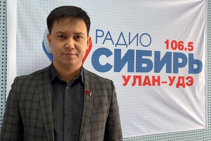 МВД проиграло иск к рассказавшему об избиении протестующих бурятскому депутату