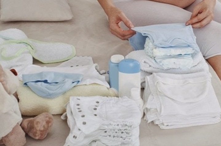 Детские товары для новорожденного, какие нужны
