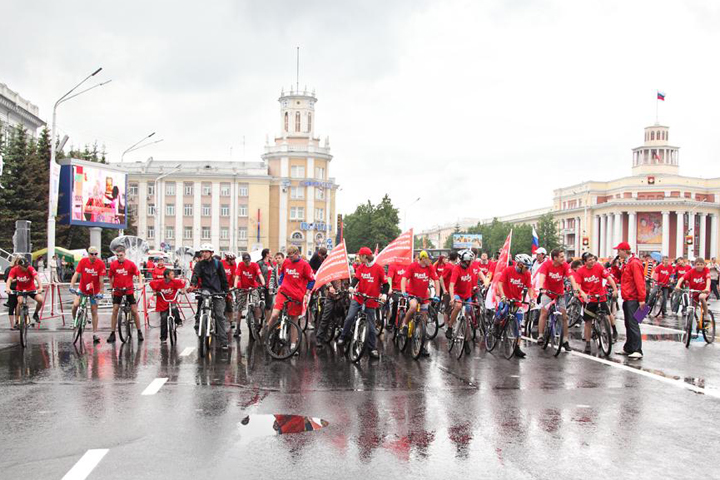 МТС увеличила емкость сети в городах Кузбасса МТС увеличила емкость сети в городах Кузбасса