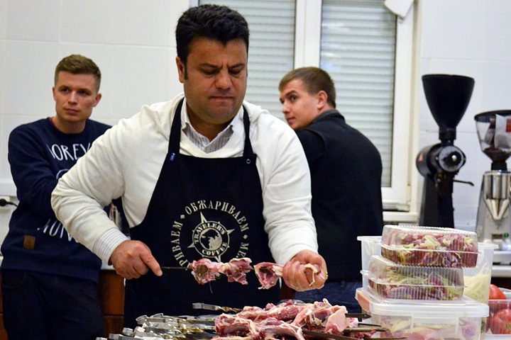 Дело совладельца Traveller's Coffee: «силовое воздействие» и досудебное соглашение