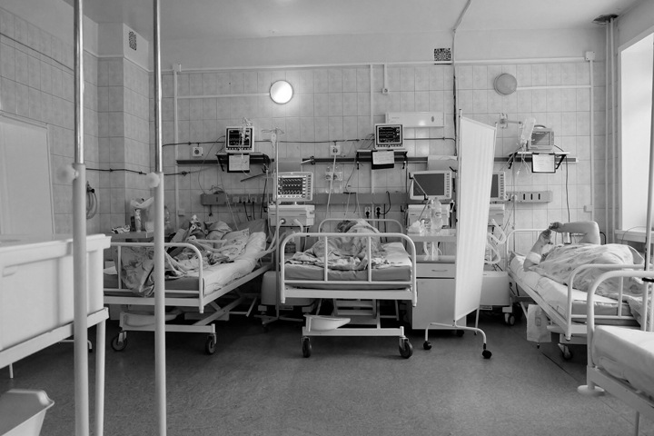 Четырнадцать новосибирцев умерли от ковида за сутки