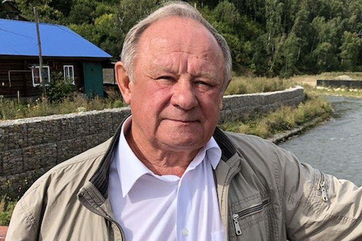 Советник главы Алтая получил условный срок за ущерб бюджету в 100 млн рублей Советник главы Алтая получил условный срок за ущерб бюджету в 100 млн рублей