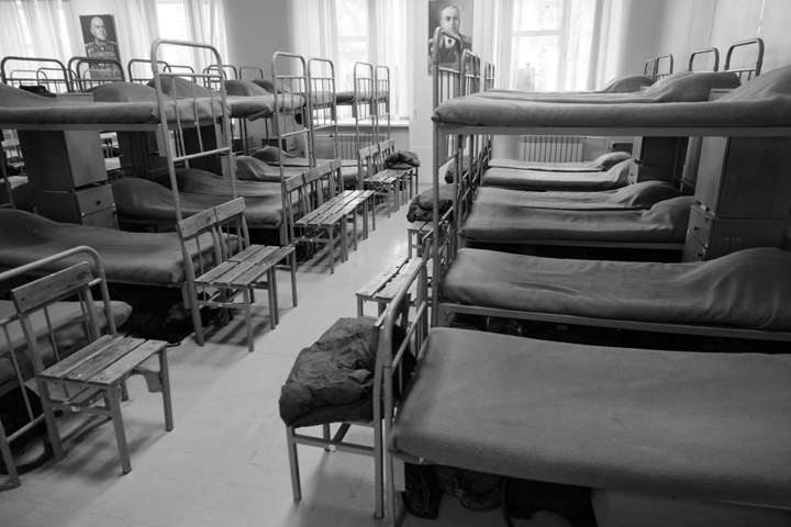 Дело об убийстве мобилизованного завели в Новосибирске