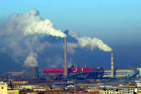 Монголия модернизирует энергоблоки ТЭС для покрытия дефицита энергии Монголия модернизирует энергоблоки ТЭС для покрытия дефицита энергии