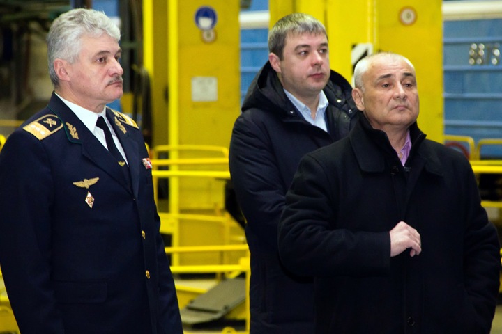 Работники новосибирского метро пожаловались мэрии и прокуратуре на руководство Работники новосибирского метро пожаловались мэрии и прокуратуре на руководство