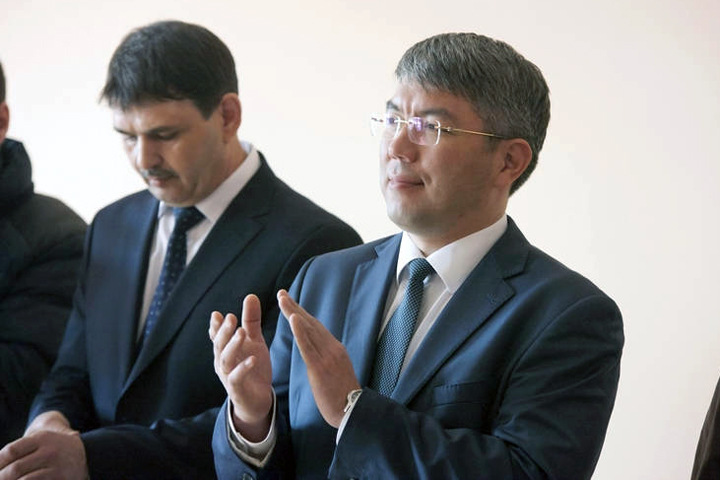 Бурятия стала регионом с худшей политической устойчивостью Бурятия стала регионом с худшей политической устойчивостью