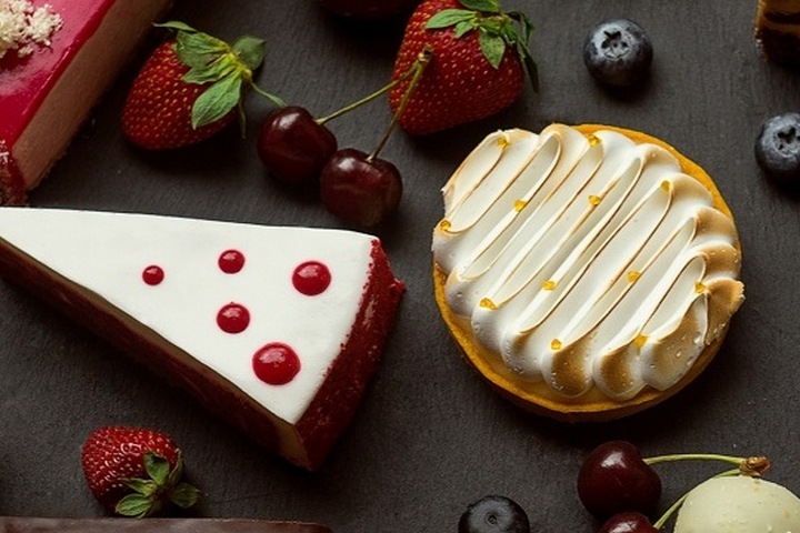 Лучший выбор сладостей из Европы Лучший выбор сладостей из Европы