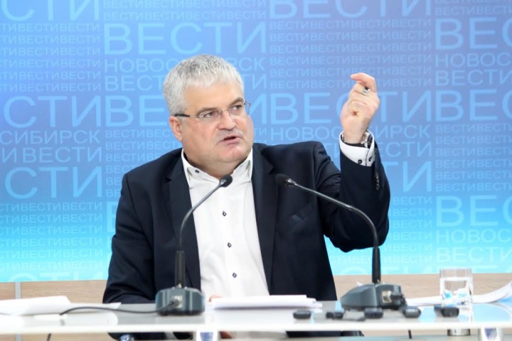 «Новосибирск становится убыточным предприятием»