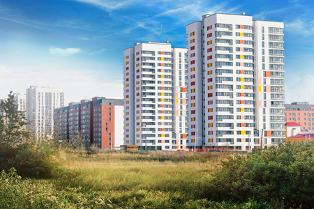 Абсолют Банк и «Сибакадемстрой» снизили ставку по ипотеке Абсолют Банк и «Сибакадемстрой» снизили ставку по ипотеке