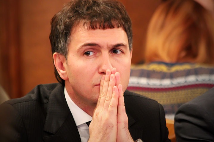 Дмитрий Асанцев: «Горсовет Новосибирска потребовал обоснования повышения тарифов на ЖКУ»