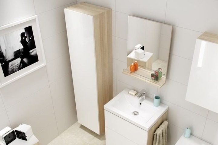 Пенал для ванны и стили интерьера Пенал для ванны и стили интерьера